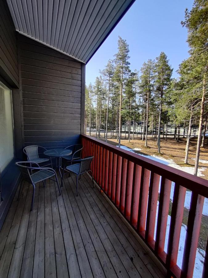 SkyVillas Apartments Kalajoki Exterior foto